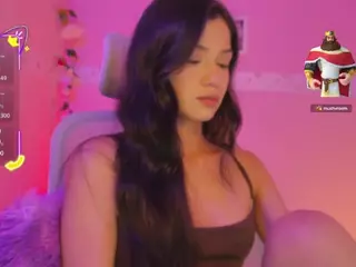 forbidden-candy's Live Sex Cam Show