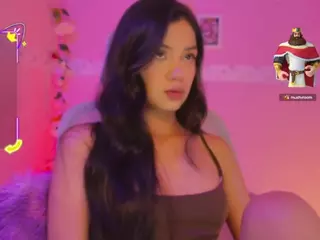 forbidden-candy's Live Sex Cam Show