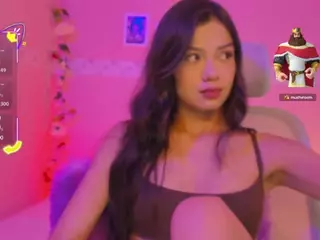 forbidden-candy's Live Sex Cam Show