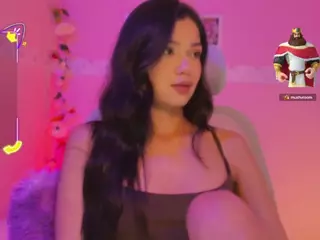 forbidden-candy's Live Sex Cam Show
