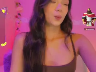 forbidden-candy's Live Sex Cam Show