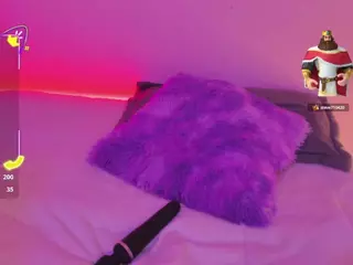 forbidden-candy's Live Sex Cam Show