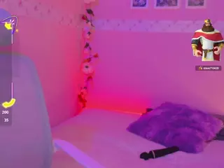 forbidden-candy's Live Sex Cam Show