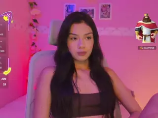 forbidden-candy's Live Sex Cam Show