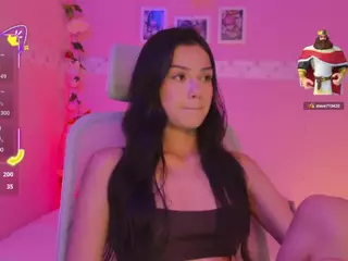 forbidden-candy's Live Sex Cam Show