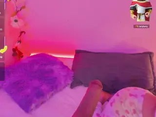 forbidden-candy's Live Sex Cam Show