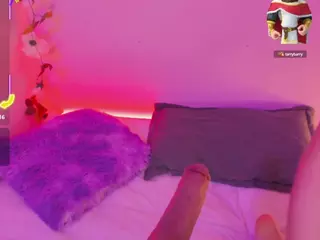 forbidden-candy's Live Sex Cam Show