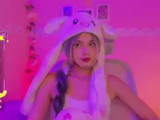 forbidden-candy's Live Sex Cam Show