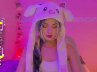 forbidden-candy's Live Sex Cam Show