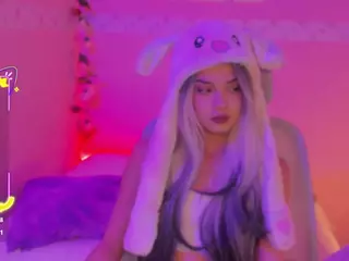 forbidden-candy's Live Sex Cam Show
