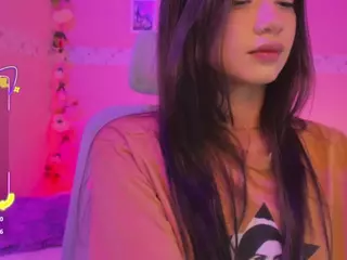 forbidden-candy's Live Sex Cam Show