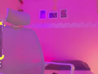 forbidden-candy's Live Sex Cam Show