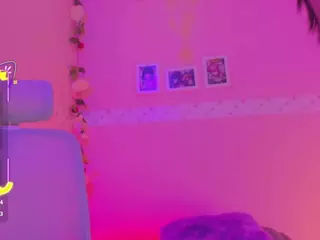 forbidden-candy's Live Sex Cam Show