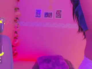 forbidden-candy's Live Sex Cam Show