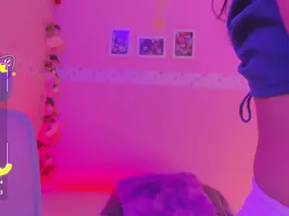 forbidden-candy's Live Sex Cam Show