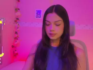 forbidden-candy's Live Sex Cam Show