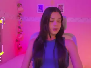 forbidden-candy's Live Sex Cam Show