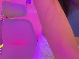 forbidden-candy's Live Sex Cam Show