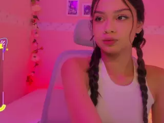 forbidden-candy's Live Sex Cam Show