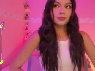 forbidden-candy's Live Sex Cam Show