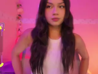 forbidden-candy's Live Sex Cam Show