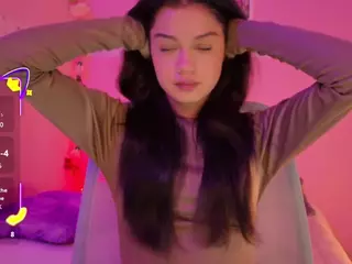 forbidden-candy's Live Sex Cam Show