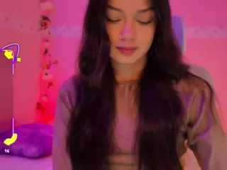 forbidden-candy's Live Sex Cam Show