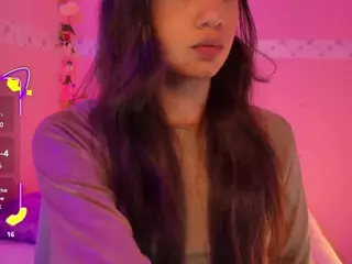 forbidden-candy's Live Sex Cam Show