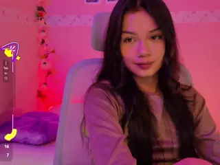 forbidden-candy's Live Sex Cam Show