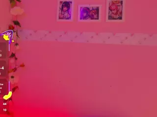 forbidden-candy's Live Sex Cam Show