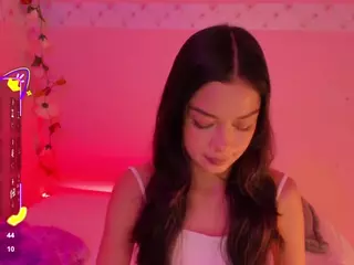 forbidden-candy's Live Sex Cam Show