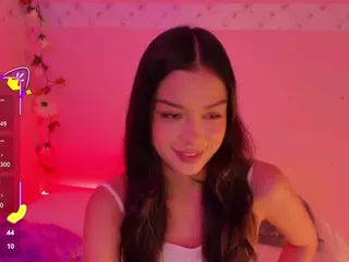 forbidden-candy's Live Sex Cam Show