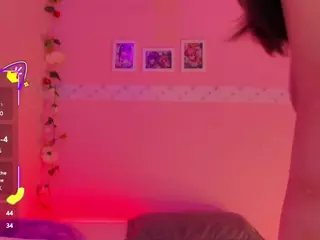 forbidden-candy's Live Sex Cam Show