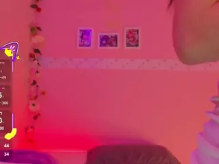forbidden-candy's Live Sex Cam Show
