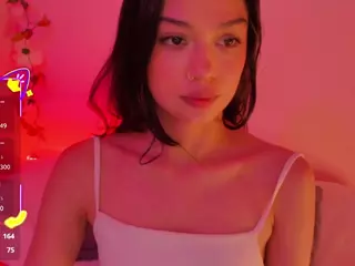 forbidden-candy's Live Sex Cam Show