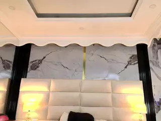 Gianella-Cox's Live Sex Cam Show