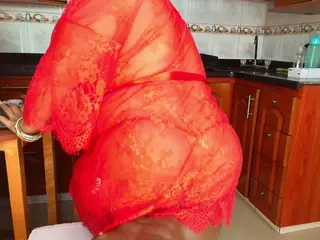 Gianella-Cox's Live Sex Cam Show