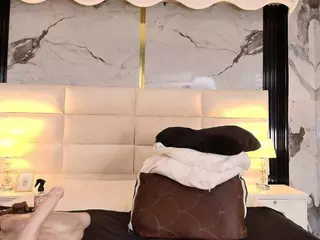 Gianella-Cox's Live Sex Cam Show
