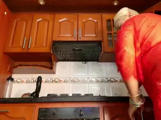 Gianella-Cox's Live Sex Cam Show