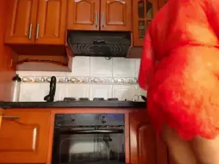 Gianella-Cox's Live Sex Cam Show