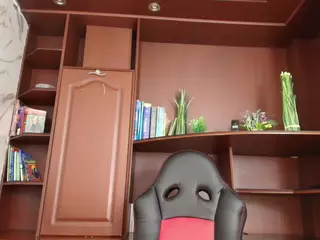 Gianella-Cox's Live Sex Cam Show