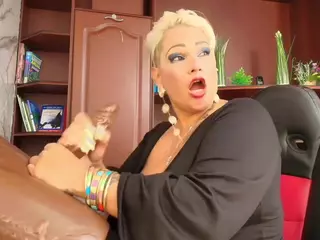Gianella-Cox's Live Sex Cam Show