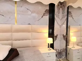 Gianella-Cox's Live Sex Cam Show