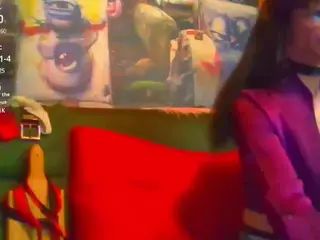 TheBlackAngel1's Live Sex Cam Show