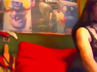 TheBlackAngel1's Live Sex Cam Show