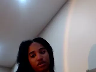 Celine Costas's Live Sex Cam Show