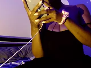 Celine Costas's Live Sex Cam Show