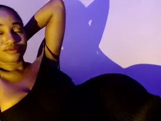 Celine Costas's Live Sex Cam Show