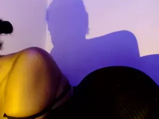 Celine Costas's Live Sex Cam Show