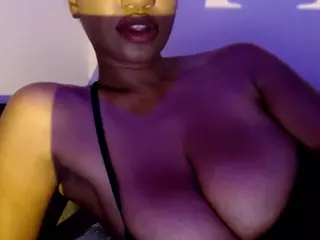 Celine Costas's Live Sex Cam Show
